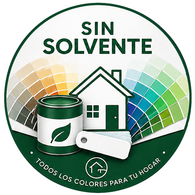 Sin Solventes